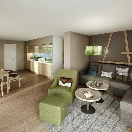 Center Parcs Allgau Leutkirch - Dal011001-fyc *