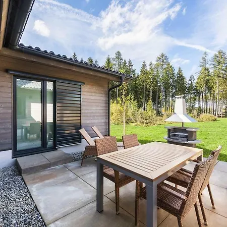 Дом отдыха Center Parcs Allgau Leutkirch - Dal011001-fyc *