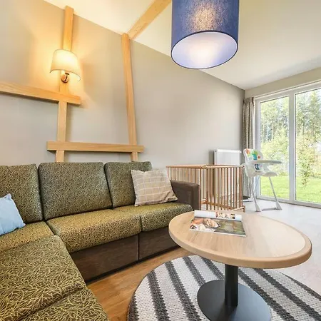 Center Parcs Allgau Leutkirch - Dal011001-fyc