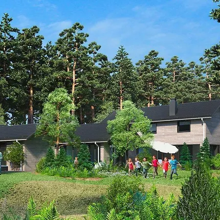 Дом отдыха Center Parcs Allgau Leutkirch - Dal011001-fyc